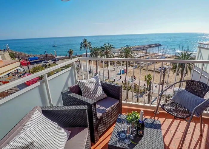 La Gioia 3 By Hello Homes Sitges