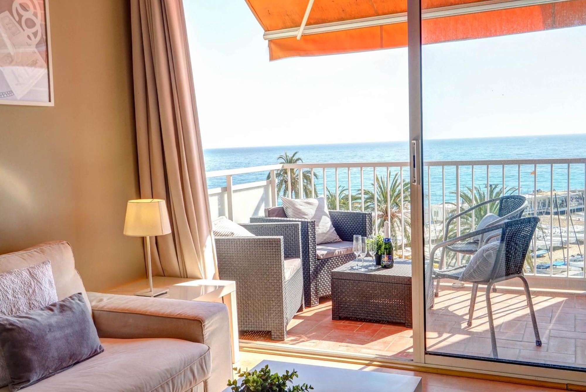 La Gioia 3 By Hello Homes Lägenhet Sitges