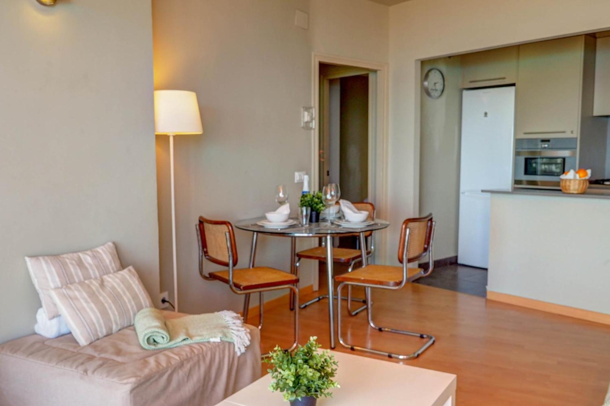 Lägenhet La Gioia 3 By Hello Homes *