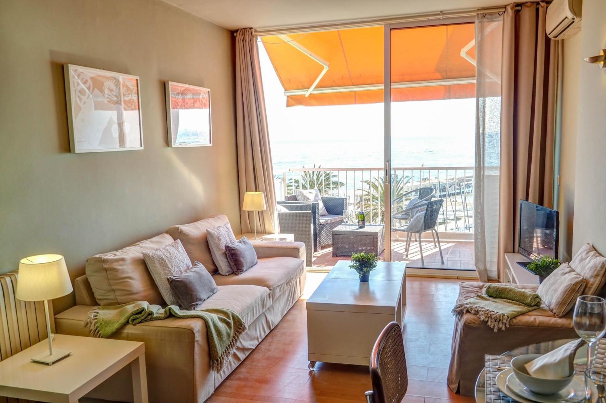 La Gioia 3 By Hello Homes * Sitges
