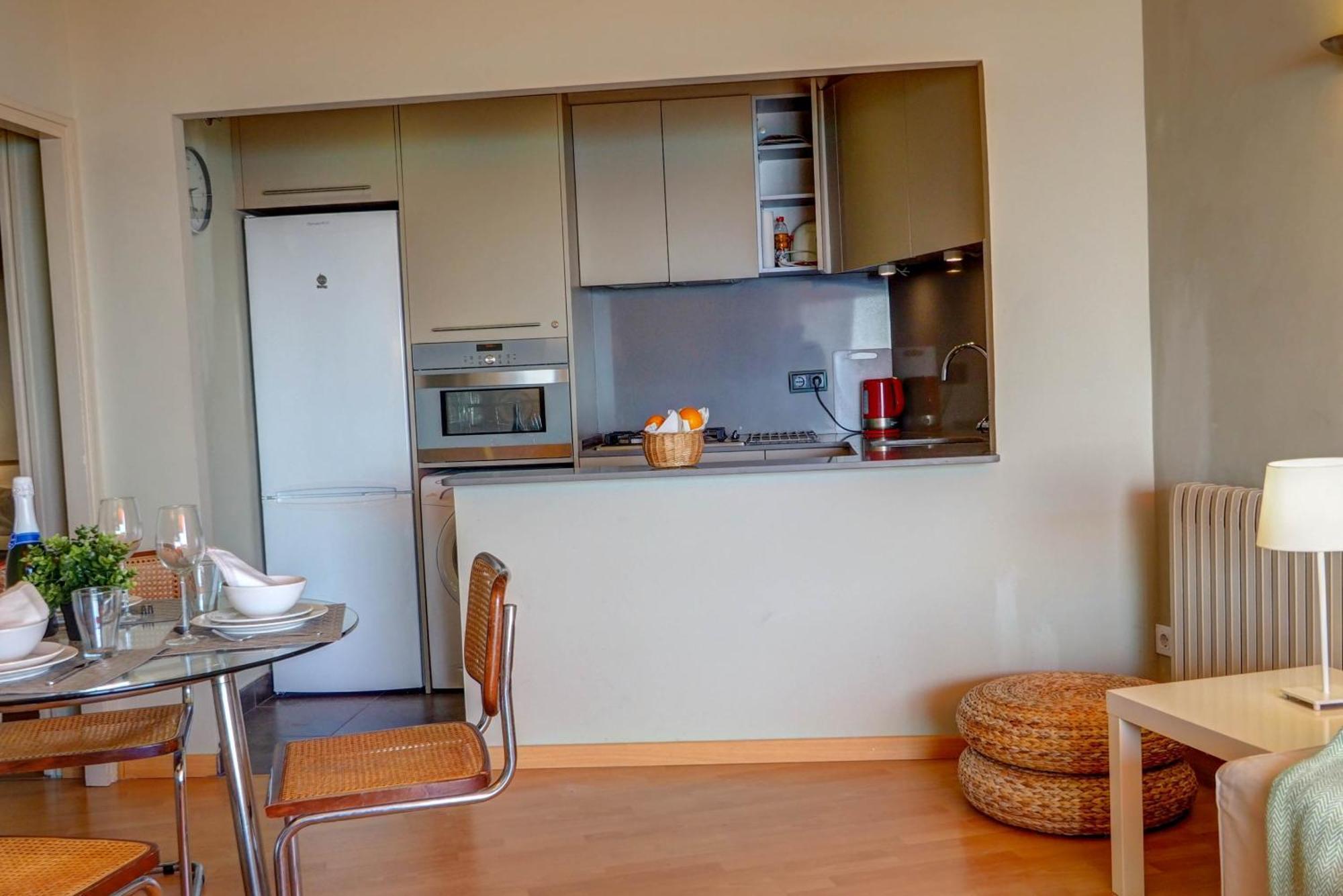 Lägenhet La Gioia 3 By Hello Homes
