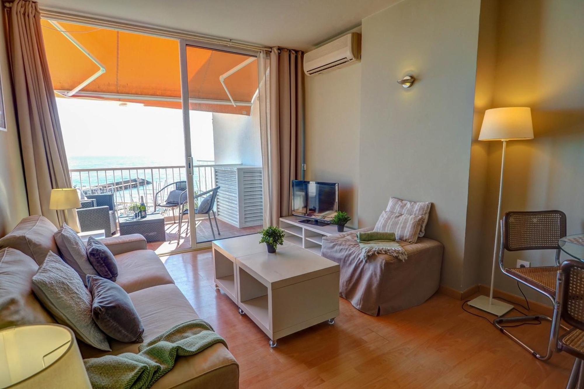 La Gioia 3 By Hello Homes Lägenhet *