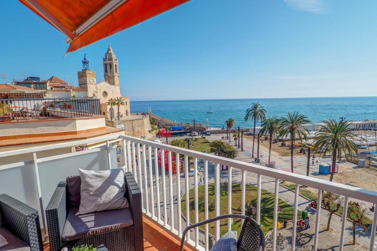 La Gioia 3 By Hello Homes Lägenhet Sitges
