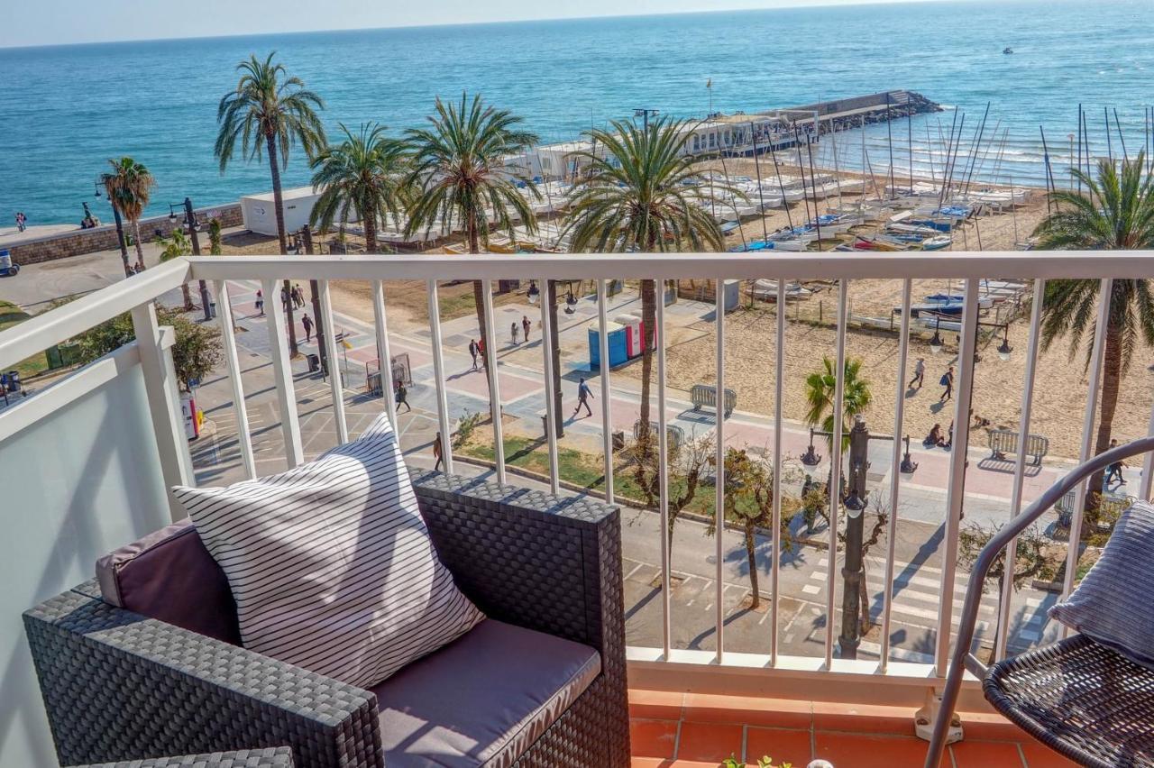 Lägenhet La Gioia 3 By Hello Homes Sitges
