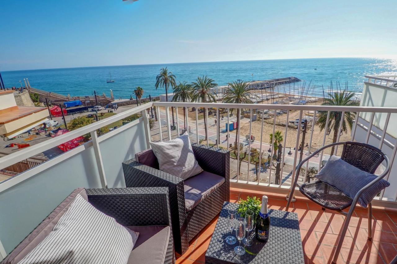 La Gioia 3 By Hello Homes * Sitges